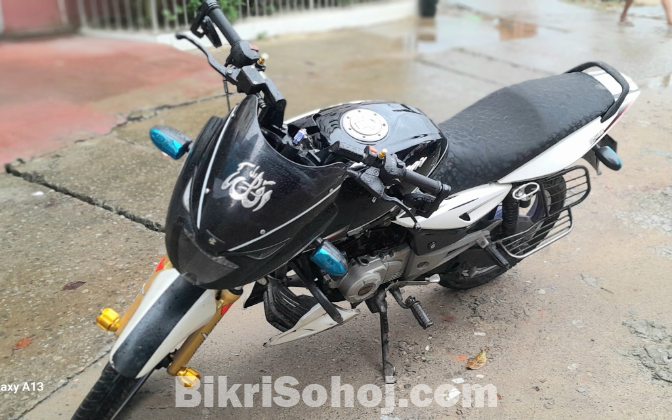Argent Bike Sale
